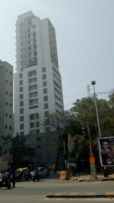 Main - Tranquil Bay 1, Prabhadevi